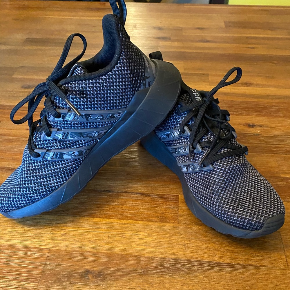 NWOT big kid Adidas